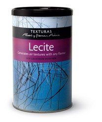Textura - Lecite