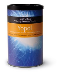 Textura - Yopol