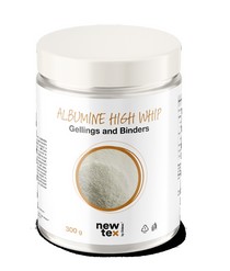 Newtex - Albumine High Whip 300 g