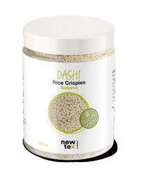 Newtex - Rice Crispies Dashi 360 g