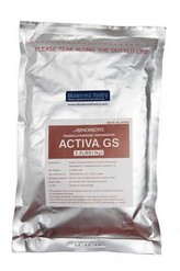 Activa GS