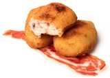 Croquetas