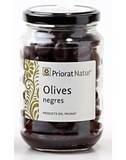 Olives noires