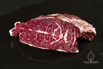 Presa Ibérico puro Bellota