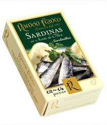 Sardinillas