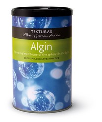 Textura - Algin