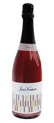 Jané Ventura, Cava Rosat Brut Reserva de la Muscia 2020