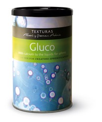 Textura - Gluco