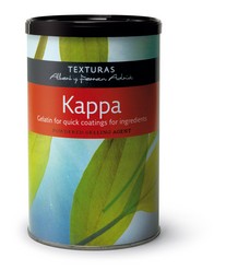 Textura - Kappa