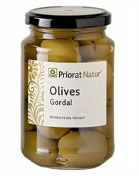 Aceituna Gordal 220 g