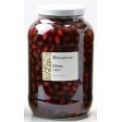 Aceituna negra empeltre 2.5 kg