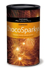 Textura - Choco Sparkys