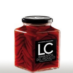 Pimiento del Piquillo TC-580