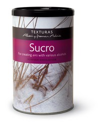 Textura - Sucro