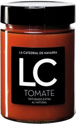 Tomate triturado extra al natural