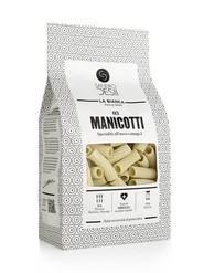 Manicotti