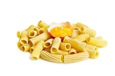 Macarrones Napolitanos