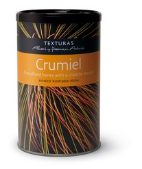 Textura - Crumiel