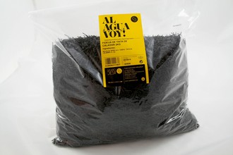 Fideuà con tinta de calamar 2 Kg