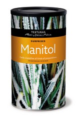 Textura - Manitol