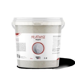 Newtex - Palatinose 2 kg