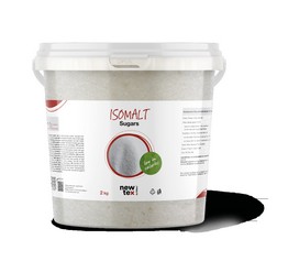 Newtex - Isomalt 2 kg