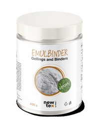 Newtex - Emulbinder 400 gr