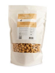 Newtex - Crispy Malted Cereal 450 gr