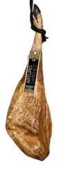 Jamón 75% Ibérico Bellota