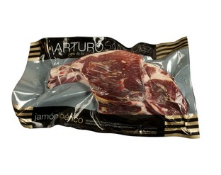 Jamón 75% Ibérico Bellota - Deshuesado