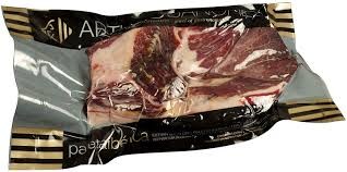 Paleta 75% Ibérica Bellota - Deshuesada
