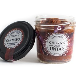 Chorizo para untar - 110 g