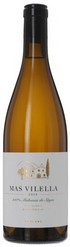 Mas Vilella blanc 2019