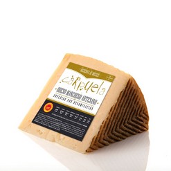 Carpuela - Fromage artisanal Manchego