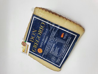 Don Gregorio - Manchego semi curado