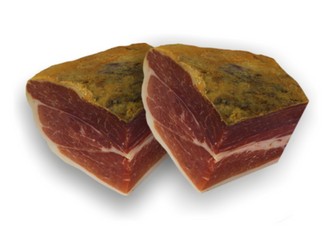 Jamón Reserva