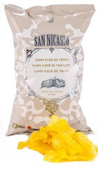 Chips, Flor de Trufa 150 g