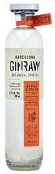 Ginraw - Orange Blossom