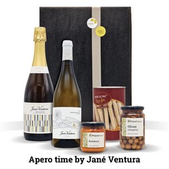 Apero Time by Jané Ventura Giftbox