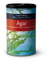 Textura - Agar