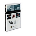 DVD 84 recettes