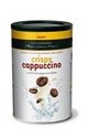 Crispy Cappuccino