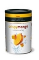 Crispy Mango