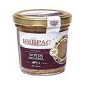 Herpac, Paté de Mojama - 105g